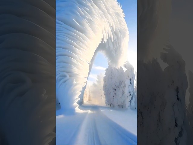 📍 Places on Earth that don't feel real #travel #explorenow #adventure