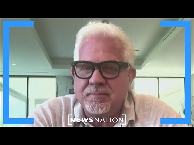 Glenn Beck believes God will not ignore Trump's prayers | Katie Pavlich Tonight