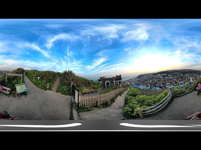 Hastings Firehills 4k