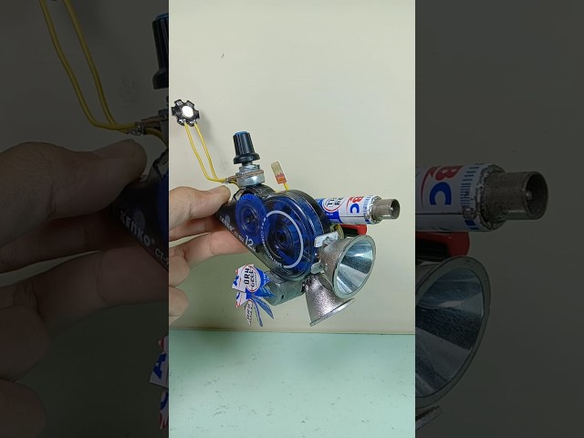 A RANGE OF DC MOTOR DIMMER AND ANALOG LED DIMMER FOR A RANGE OF AMAZING TOYS