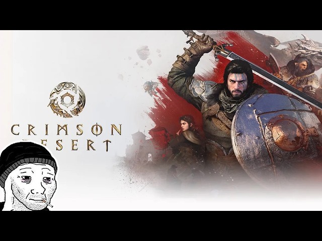 The Final CBT Stream (Maybe)