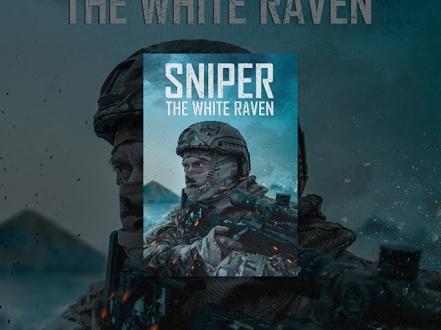 Sniper: The White Raven