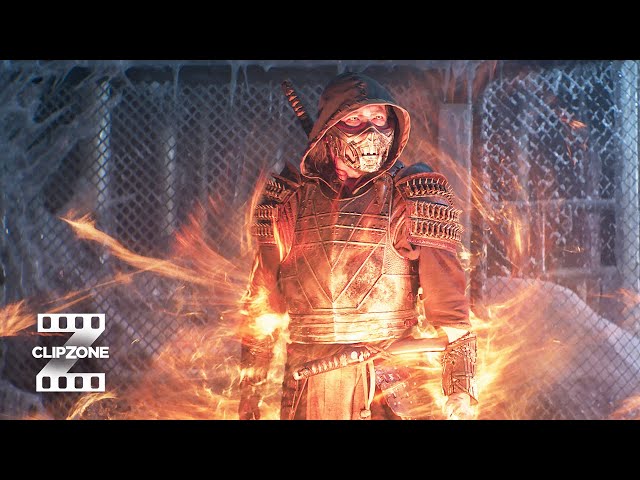 🔴 LIVE: Mortal Kombat | Complete Series Compilation | ClipZone: High Octane Hits