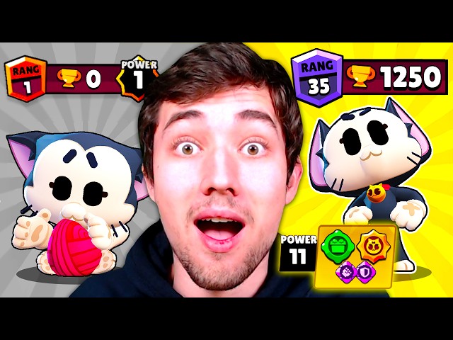 KIT 0 AUF 1250 TROPHÄEN PUSHEN! 😱 (Mein Rekord)