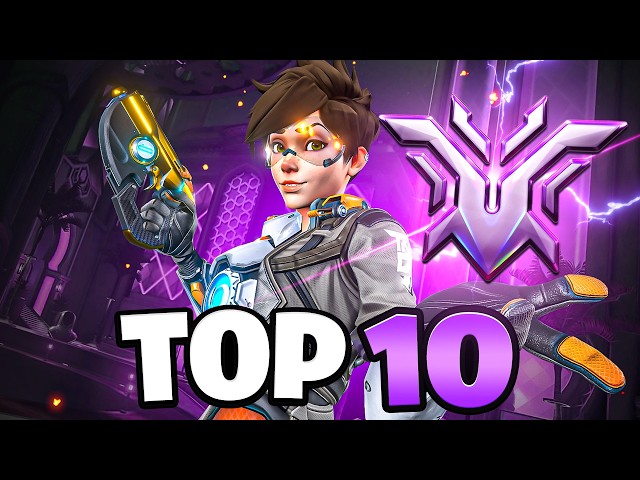 🔴6v6 Challenge - Can I Reach Top 10?🔴
