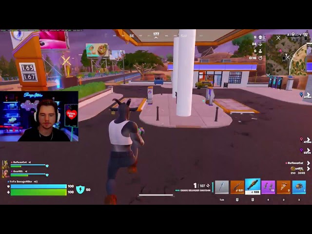 LIVE 🔴 150 CROWNS! DOMINATING IN SEASON 2!