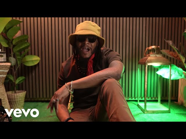 Yung Image - Sounds of calypso (Official Music Video)