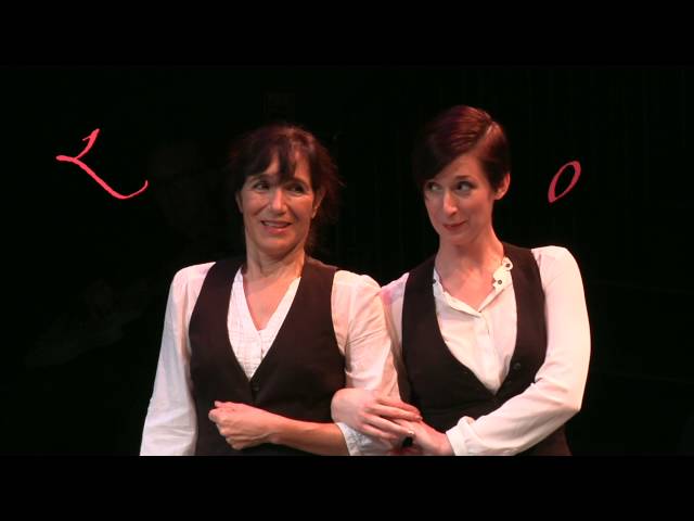 Improv Playhouse of SF:  Improvised Shakespeare
