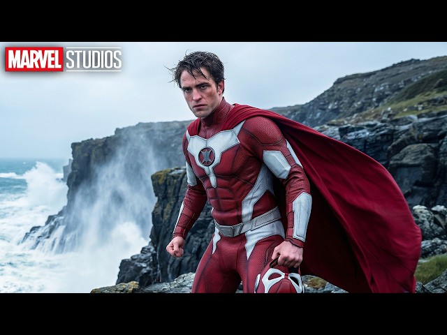 BEST UPCOMING MARVEL MOVIES 2026 & 2027