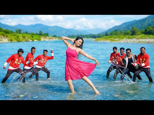 New Nagpuri Nonstop Song 2026 | Singer Kumar Pritam | Chahat Teri | Romantic Video #sadrisong