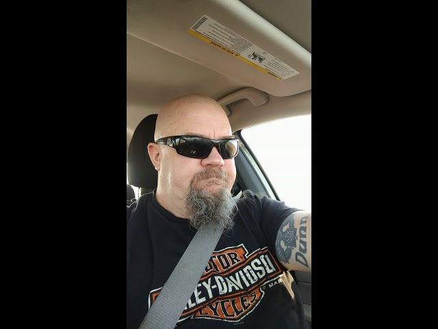 Road Trip Test Video