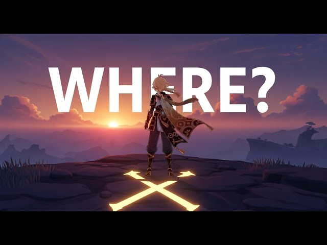 FIRST LOOK at New Map 😱 100% Exploration Grind Begins!