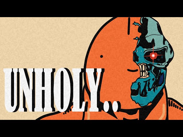 What are the LIMITS of Human Strength?