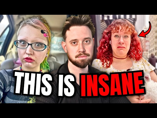 YouTube Is Fighting To HIDE This From YOU