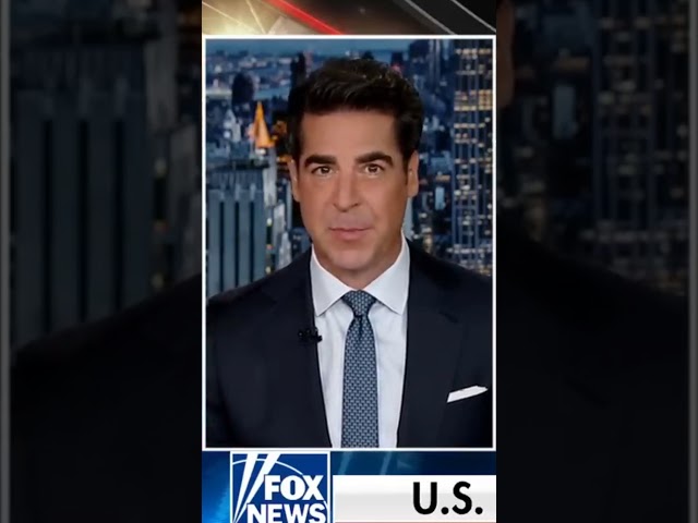 Jesse Watters: Iran Bridge Struck