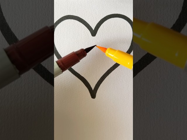 🤎💛 #art #youtubeshorts #yt #kidsart #colormixing #kidstv #kidsvideo #kids #ytshorts #shorts #yt