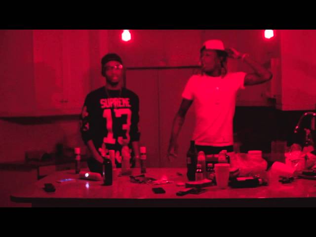 Young Thug x Metro Boomin (Metro Thuggin) - The Blanguage (Official Video)