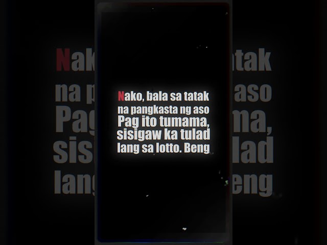 Rappera (Prod. by KaalaH)