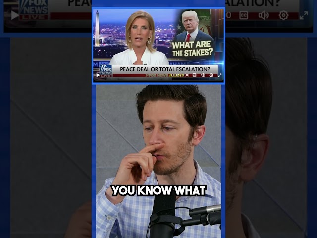 The spin is getting desperate #shorts