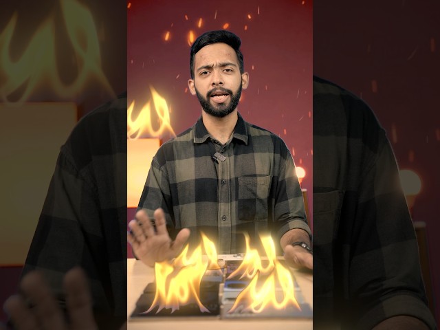 Never Let Your Phone Overheat Again — Do THIS! ⚠️🔥