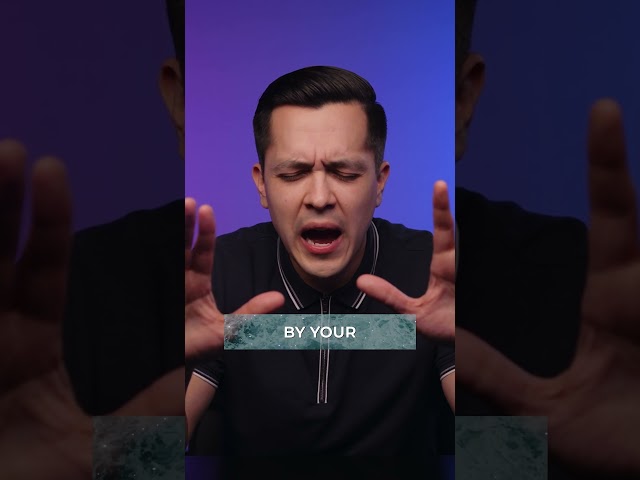 Let’s Pray for Your Healing!