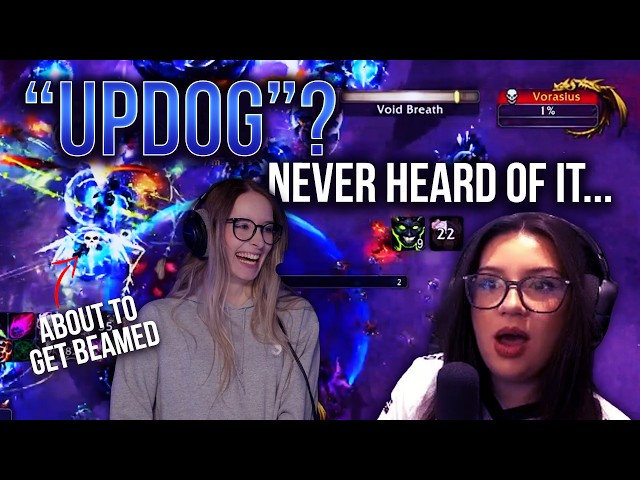 Viewerraid Shenanigans! 😂 | AMD Ryzen Rewind Day 7 | RWF: Midnight S1 Highlights