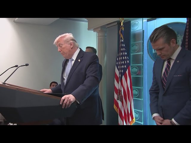 Iran rejects latest ceasefire proposal