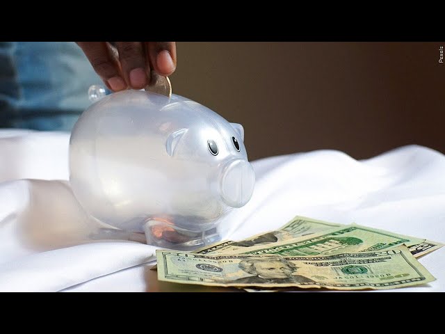 How to build up your emergency savings