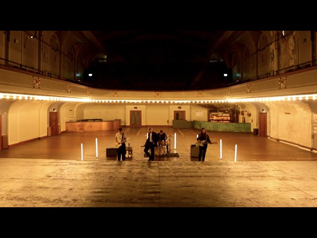 back for good (take that cover) - Daytime TV