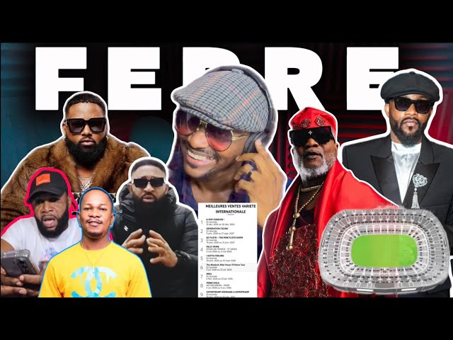 GOUVE ALOBI FERRE AZA DÉSORDONNÉ!TRECY VSTRÉSOR,BEV DÉFEND CHARLY PRINCE VS KONGOLO,FALLY BÂT KOFFI!