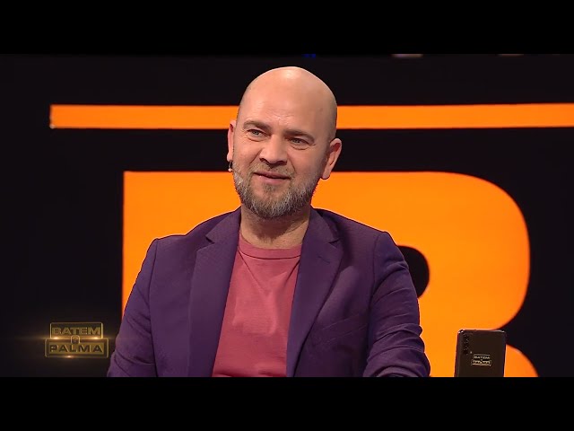 Batem Palma | EDIȚIA INTEGRALĂ - 19 februarie 2026