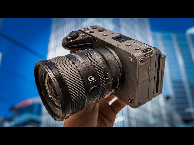 Sony FX30 in 2026 | Watch Before You Buy