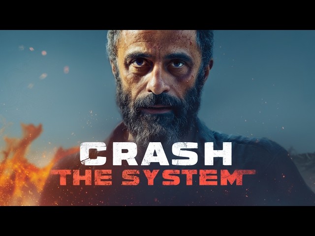 Crash the System Episode 6 | Sci-Fi Action Series | Full -Length | Exclusive Thriller