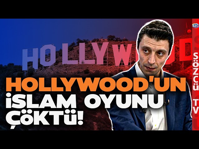 Generation Z Defies Conventional Wisdom! How Hollywood's 20-Year Plan Against Islam Collapsed? Fa...