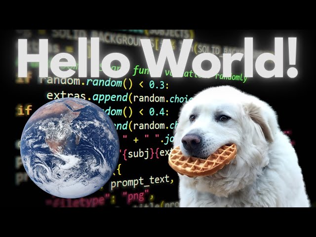 Learn Rust - First Steps