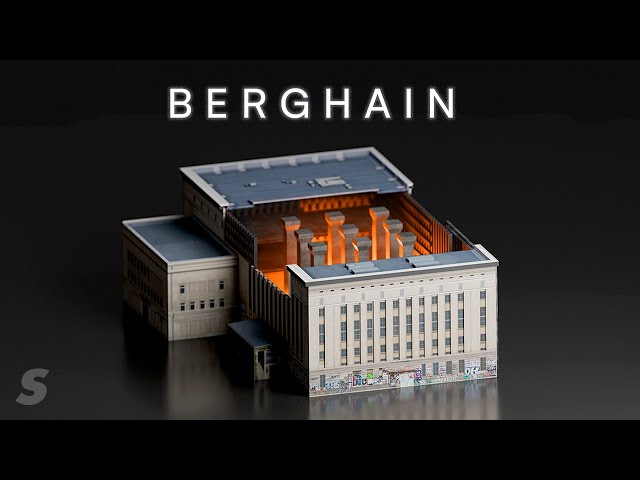 Der exklusivste Club Deutschlands