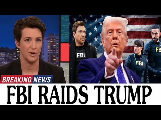 The Rachel Maddow Show 4/6/26 | MSNBC Breaking News Today April 6, 2026