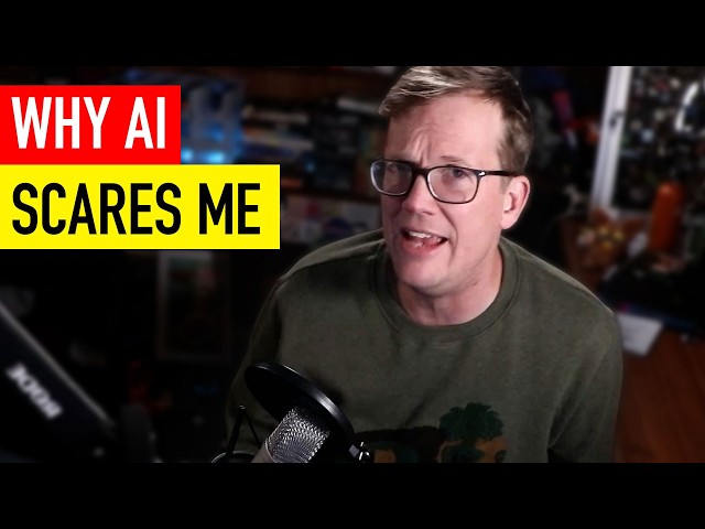 This is Going to be Very Messy