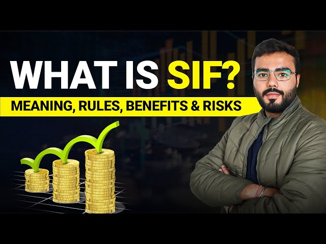 Why Specialized Investment Funds Are the SMARTEST Choice for Your Portfolio | ZFunds