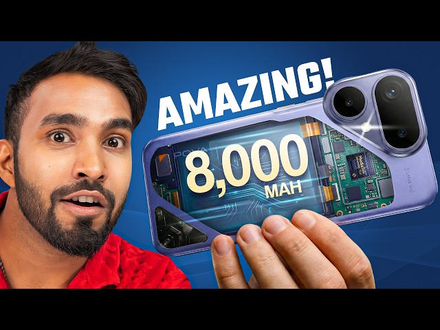 BEST SMARTPHONE UNDER ₹30,000