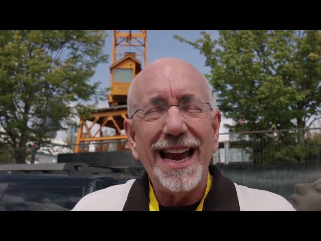 Conference Showcase/Re-Cap - 2023 AIN Global Conference in Vancouver, Canada