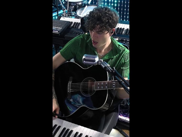 request a song & see how it's made!