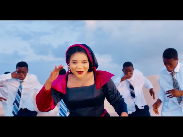 Irene Robert - Neno Moja (Official Video)