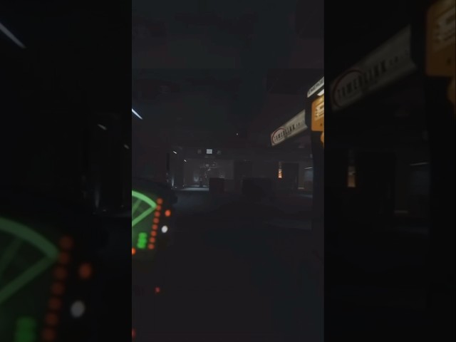 Alien Has A Change of HEART!?