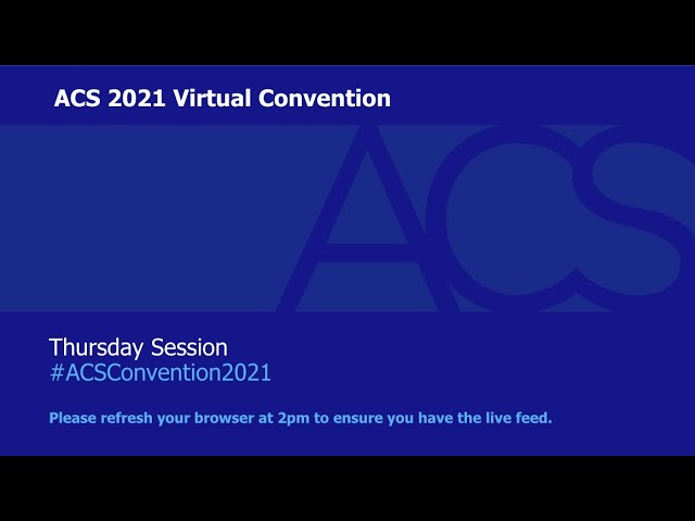 ACS 2021: The Constitution in Exile