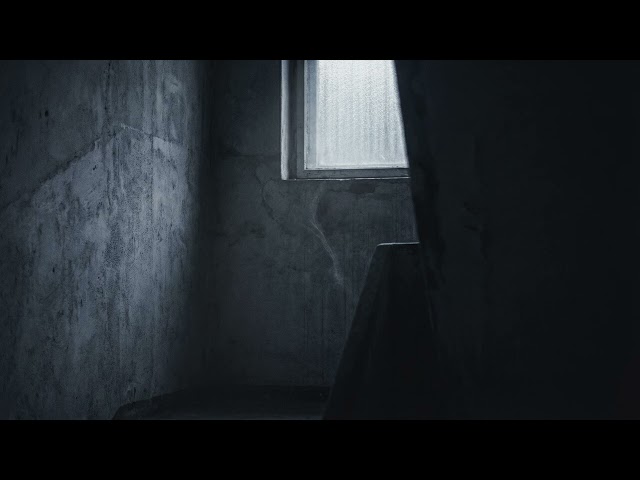 Rough Take #0001 #A dark soundscape of anxiety and quiet pressure.