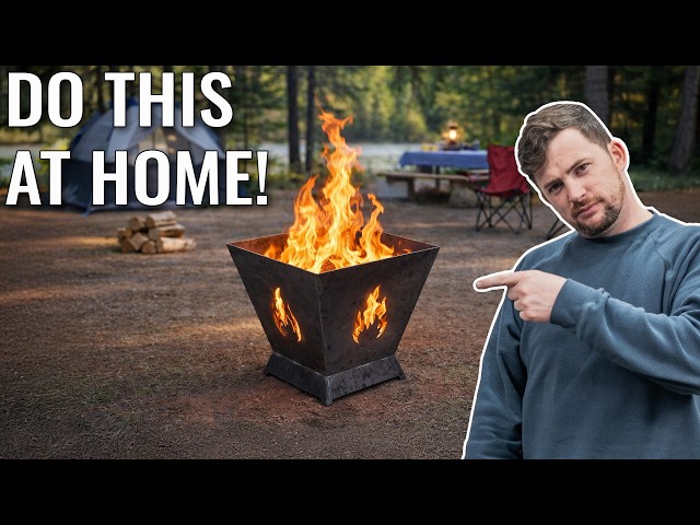 You Don't Need a $10,000 CNC Table Anymore...