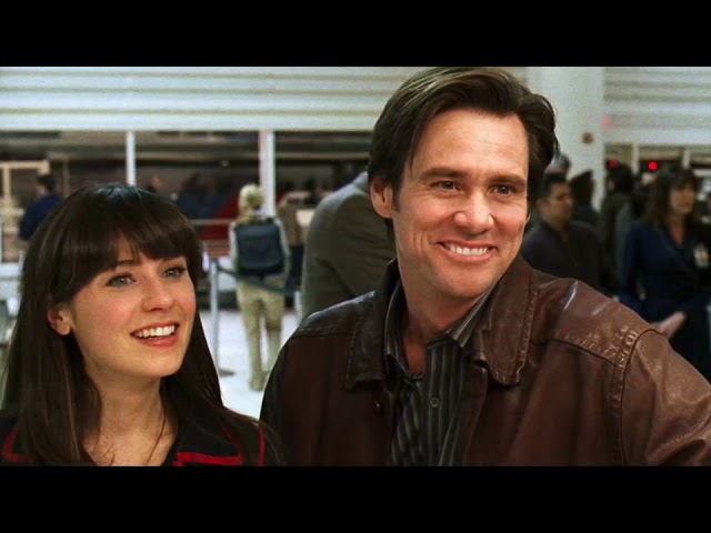 Separate Ways - Si señor