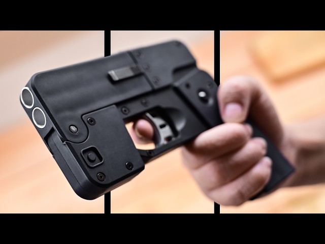 Inside the Workshop: DIY Toy Blaster Mechanics & Field Tests