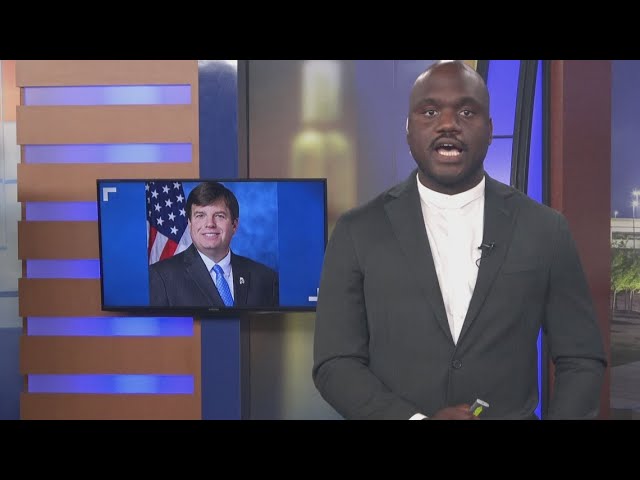 President Trump withdraws NASA nominee Jared Isaacman